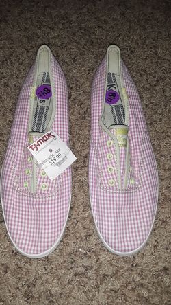 Keds Women Shoes Size 8 1/2 New