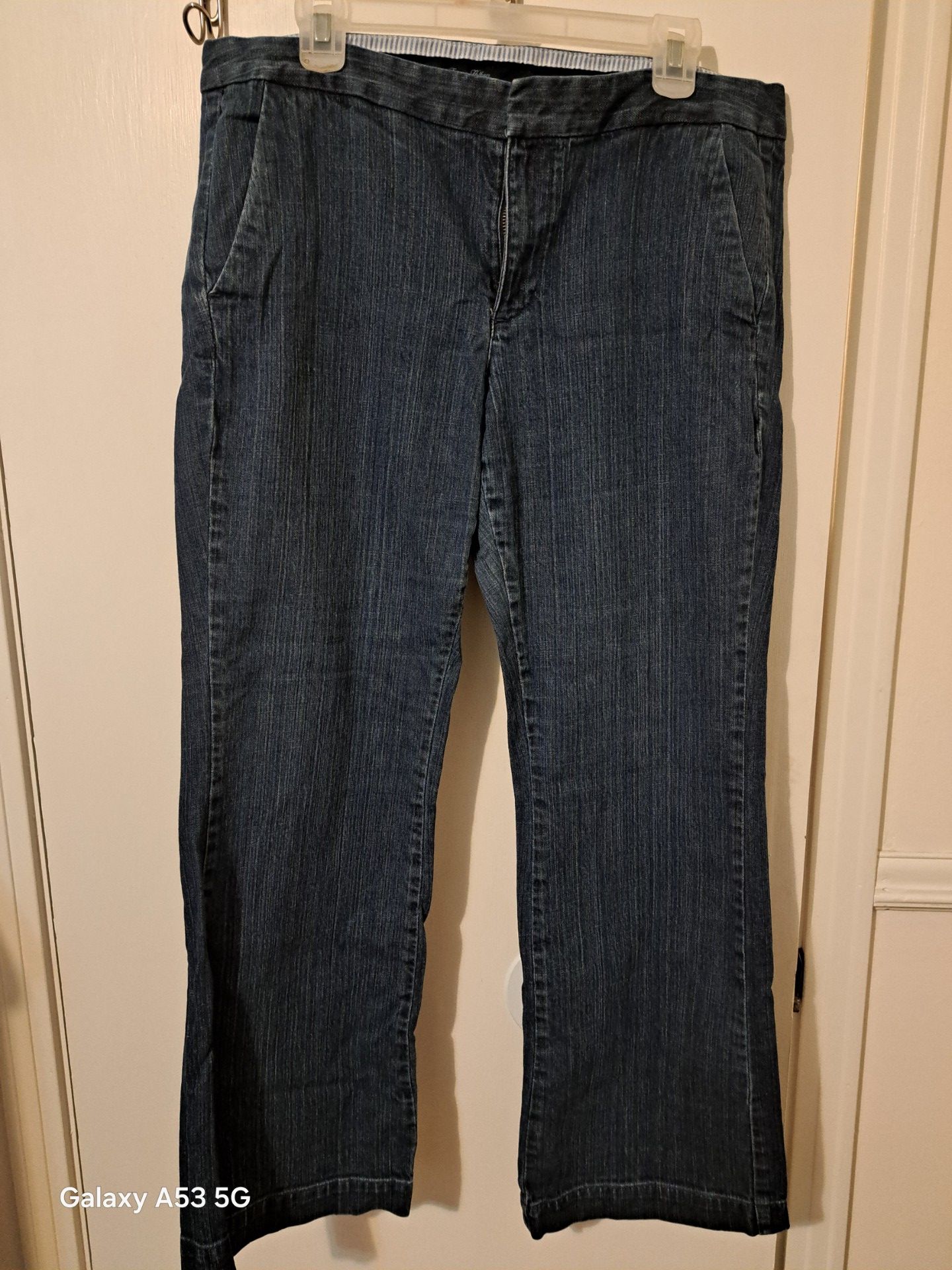 Hilfiger jeans