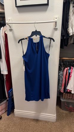 Dressy dress