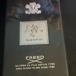 Creed  Aventus 