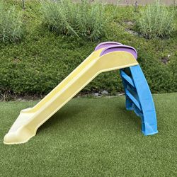 Little Tikes Slide