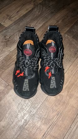 Versace Chain Reactions