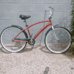 26" Kent La Jolla Street Cruiser 