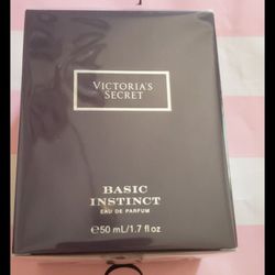 Victoria's secret BASIC INSTINCT