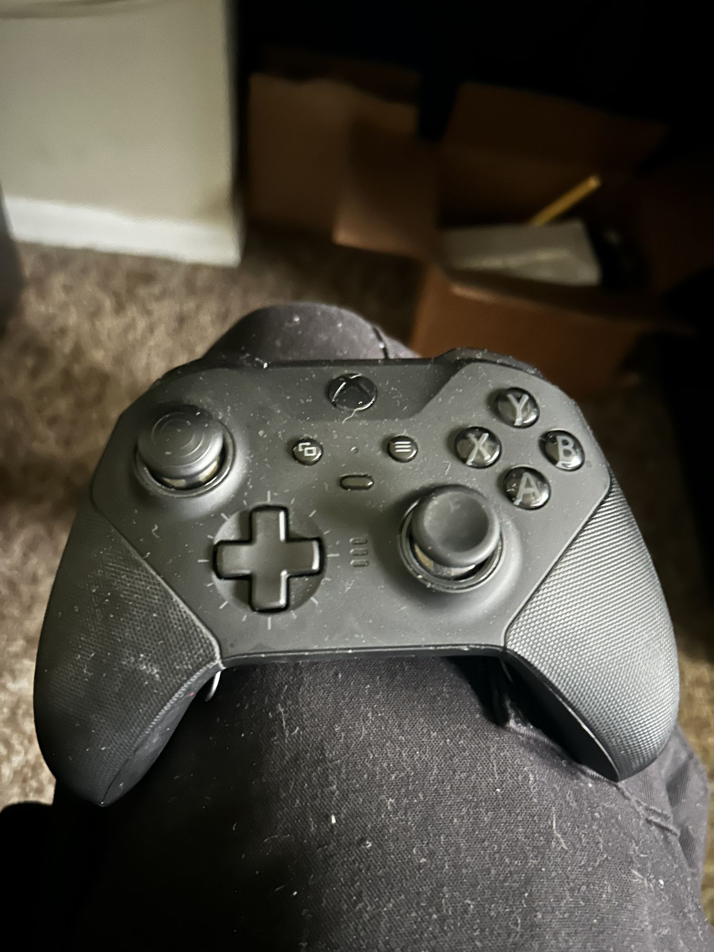 Xbox Elite Series Two