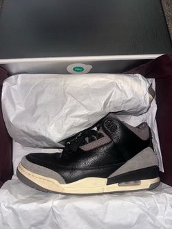 Air Jordan 3 A Ma Maniere