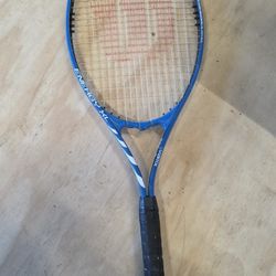 Tennis Racket