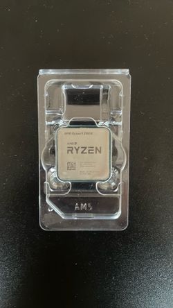 AMD Ryzen 9 5950X