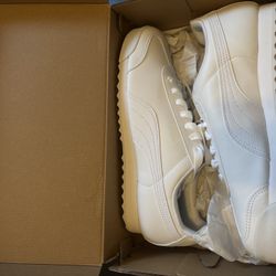Brand New Pumas 
