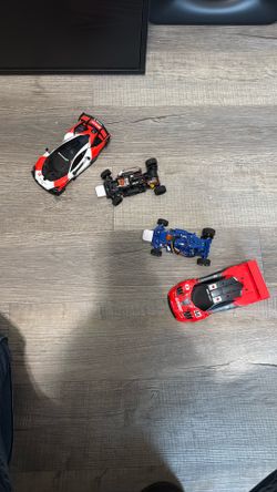 Kyosho Mini -z