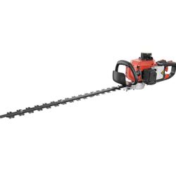24-Inch 26cc 2 Cycle Gas Powered Dual Sided Hedge Trimmer