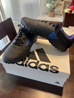 Adidas X Speedflow 4 Soccer Tf