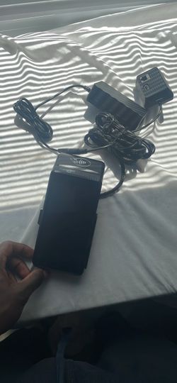 Dejavoo Payment terminal