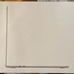 Apple Macbook Air 15" M4 24GB ITB 