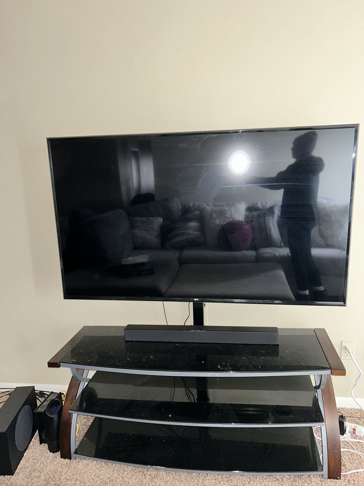 Surround Sound