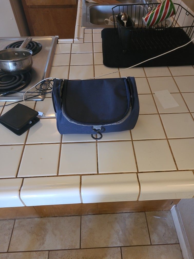 Toiletrie Travel Bag
