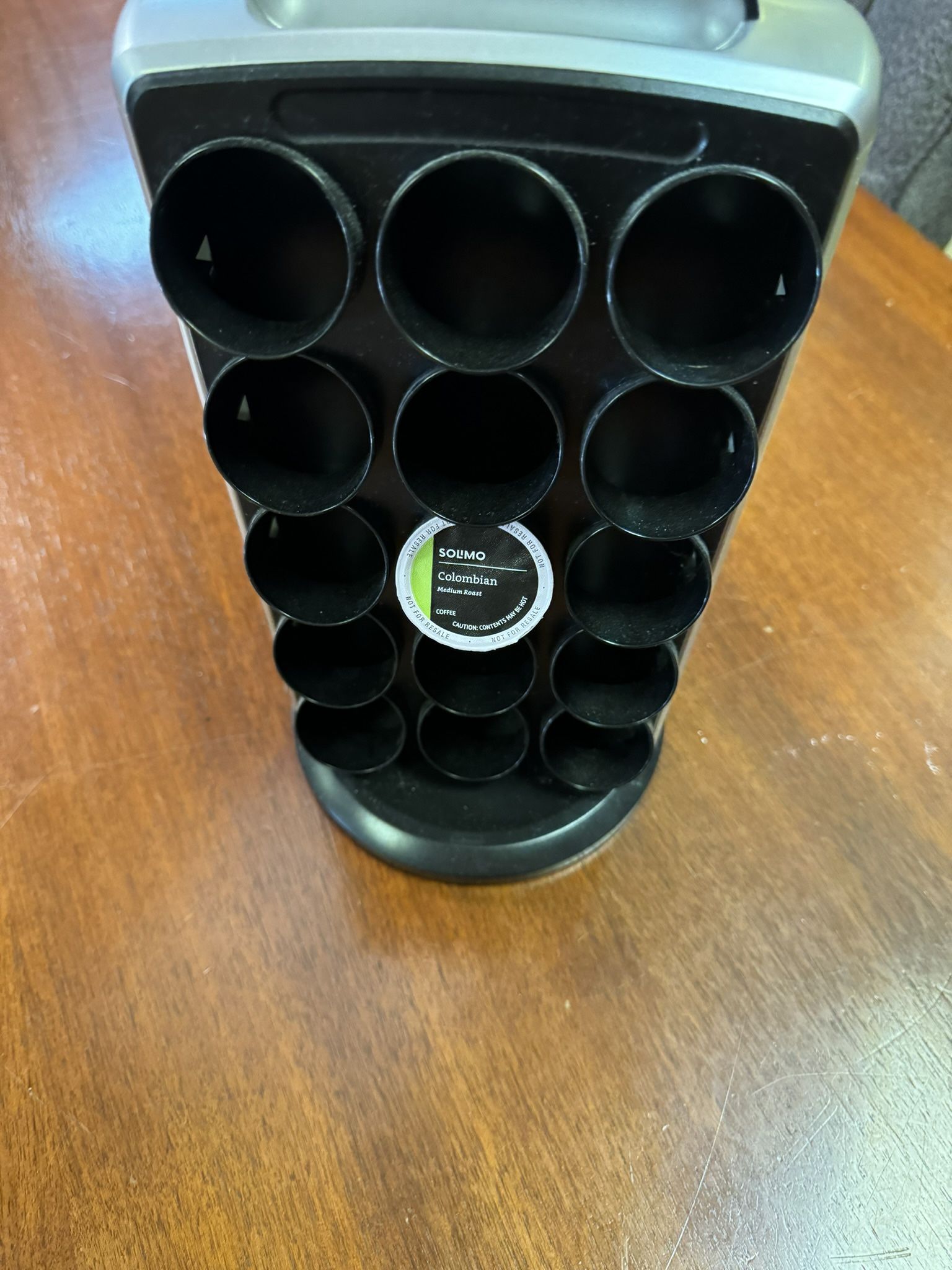 Keurig K Cup