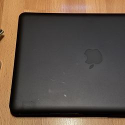2011 MacBook Pro