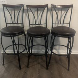 Bar Stools 