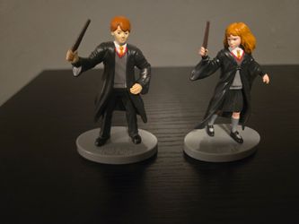 Harry Potter figures