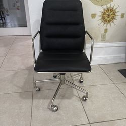 Chair - Office Chair 