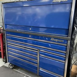 68x30 Snap On Epic Series Tool Box