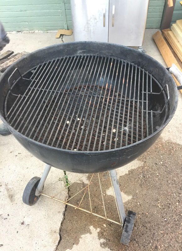 Weber $35
