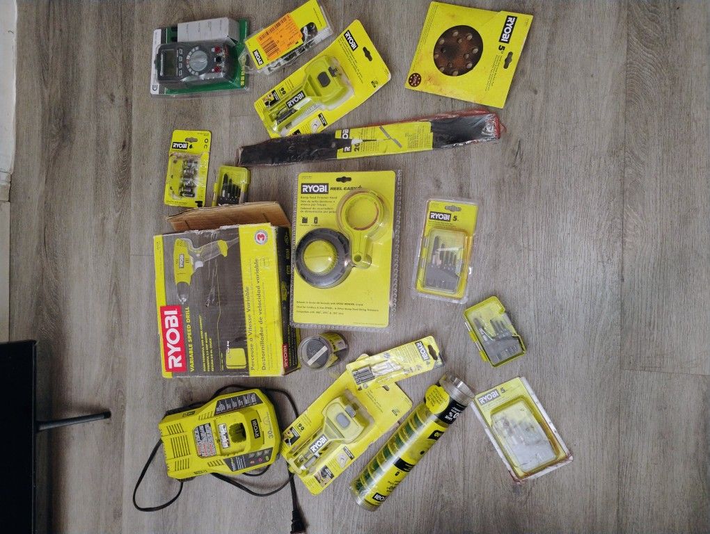 Ryobi
