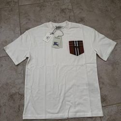 Burberry  Tshirt New Season Any Colors