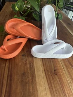 anti-slip for lady flip flops NEW 
