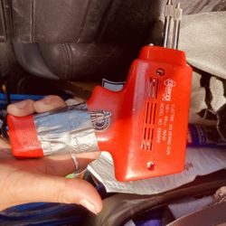 Tool Bulk 