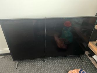 49 inch LG SMART TV