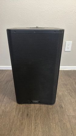 QSC SPEAKER