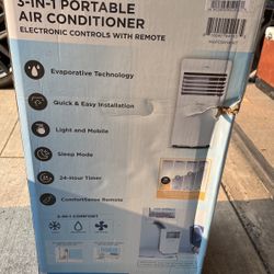 Air Conditioner.. Brand New 
