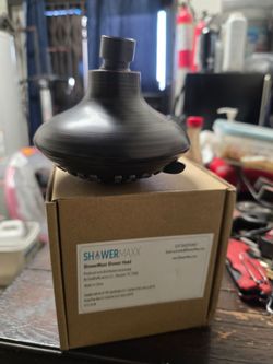 Shower head