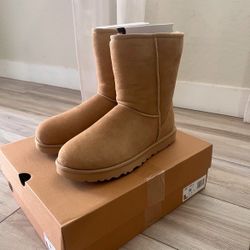 Botas UGG nuevas/ NEW UGG boots 