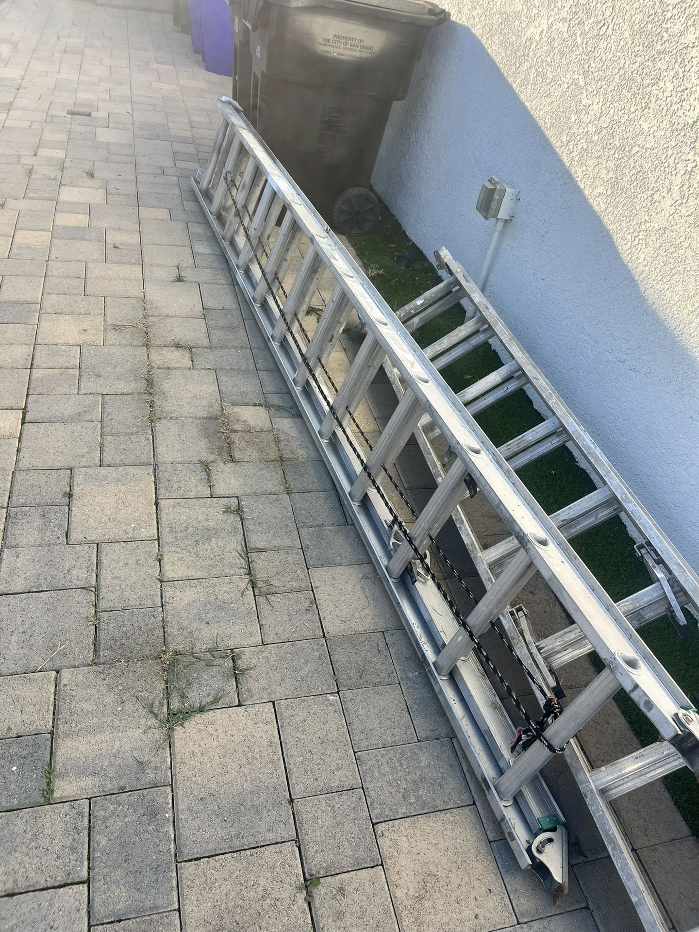 Ladders