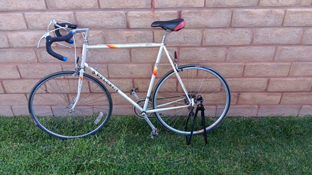 Vintage PEUGEOT Haute Limite Elastique for Sale in Canyon Country
