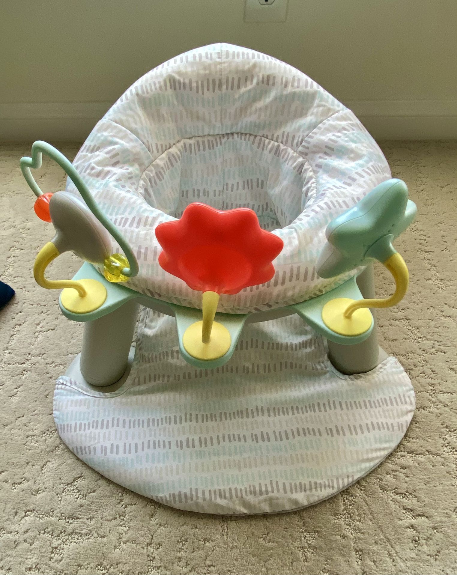 Skip Hop Activity Baby Chair