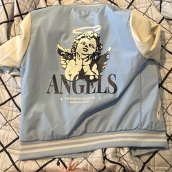 varsity jacket