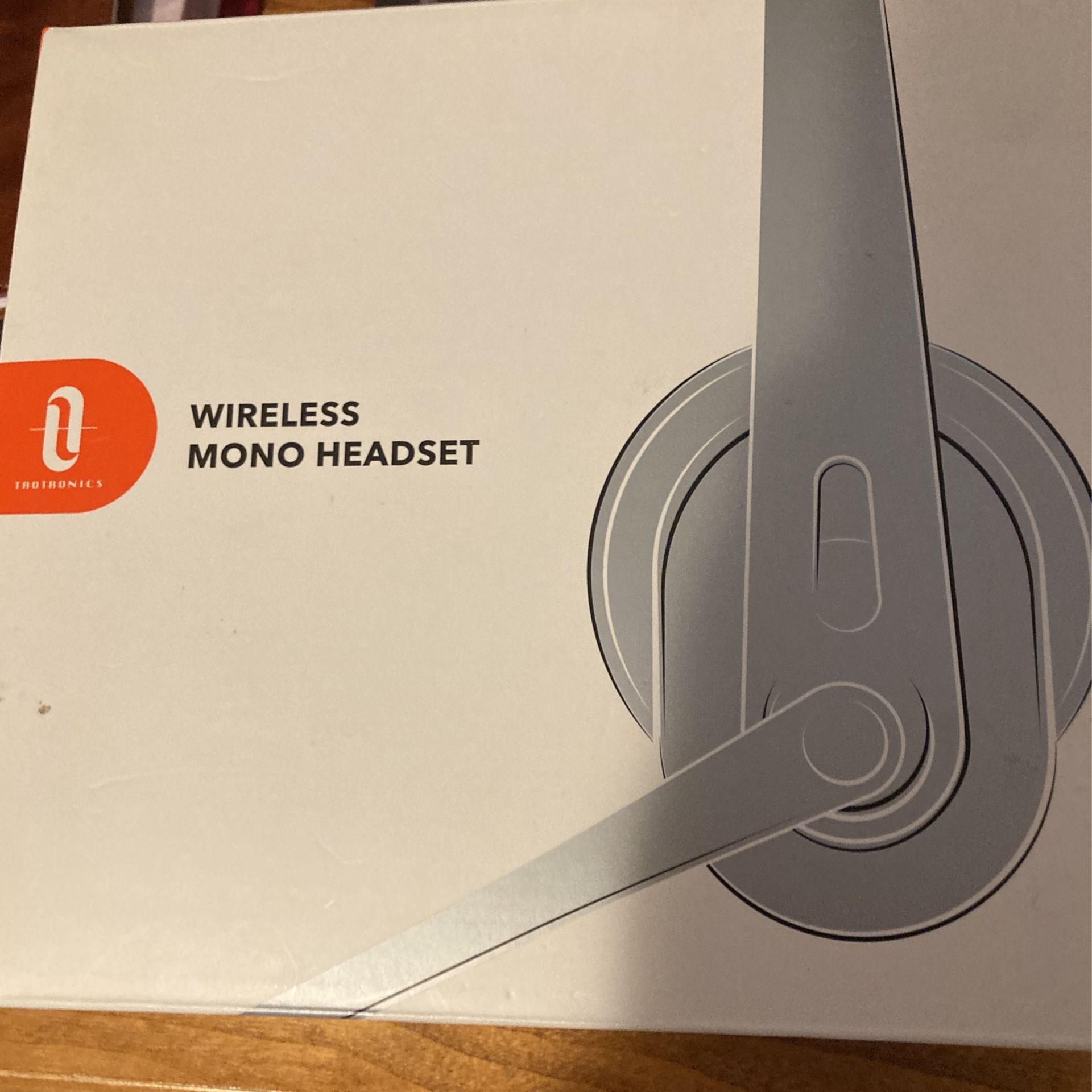 Bluetooth Headphones New