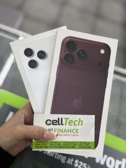 iPhone 18 Pro Max