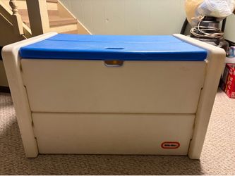 Toy box