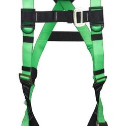 Safety Harness FALL PROTECTION 