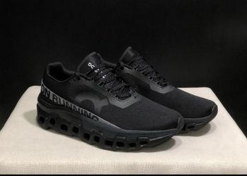 On Cloudmonster 2 Running Shoes