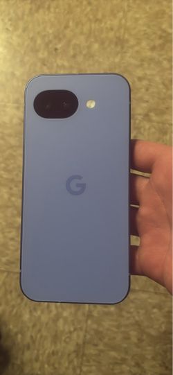 Google pixel 10a