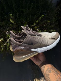 Nike Air Max 270