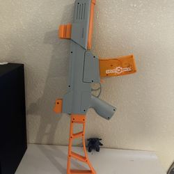 Orby Blaster