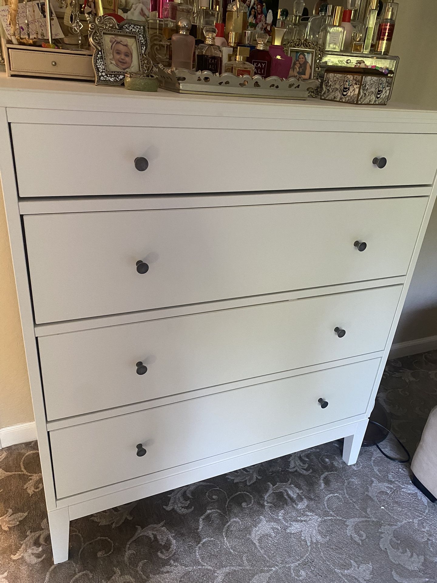 Ikea Koppang 5 Drawer Dresser for Sale in Los Gatos, CA OfferUp