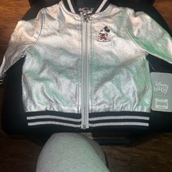 Mickey Jacket 